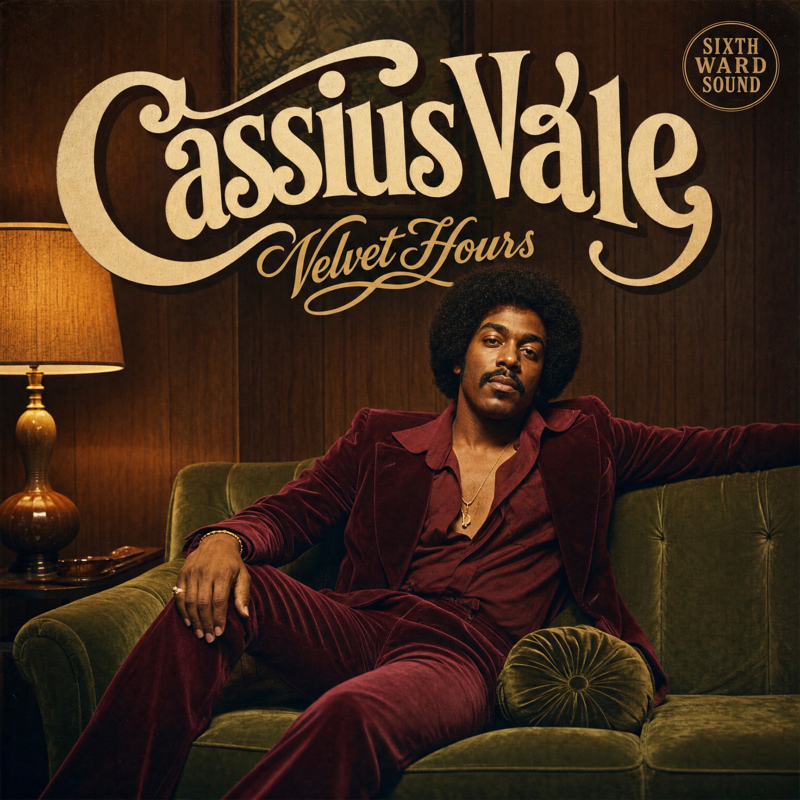 Velvet Hours