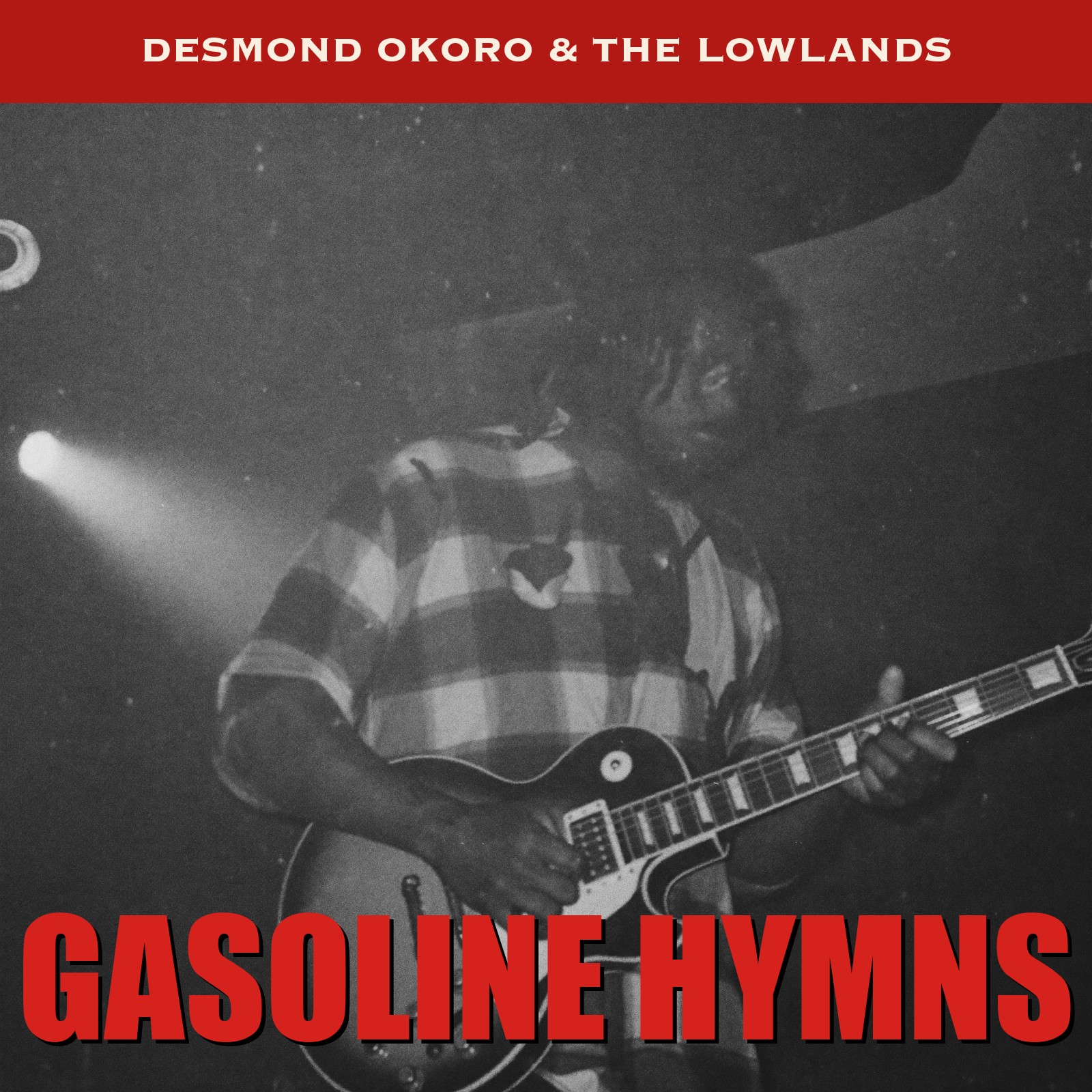 Gasoline Hymns