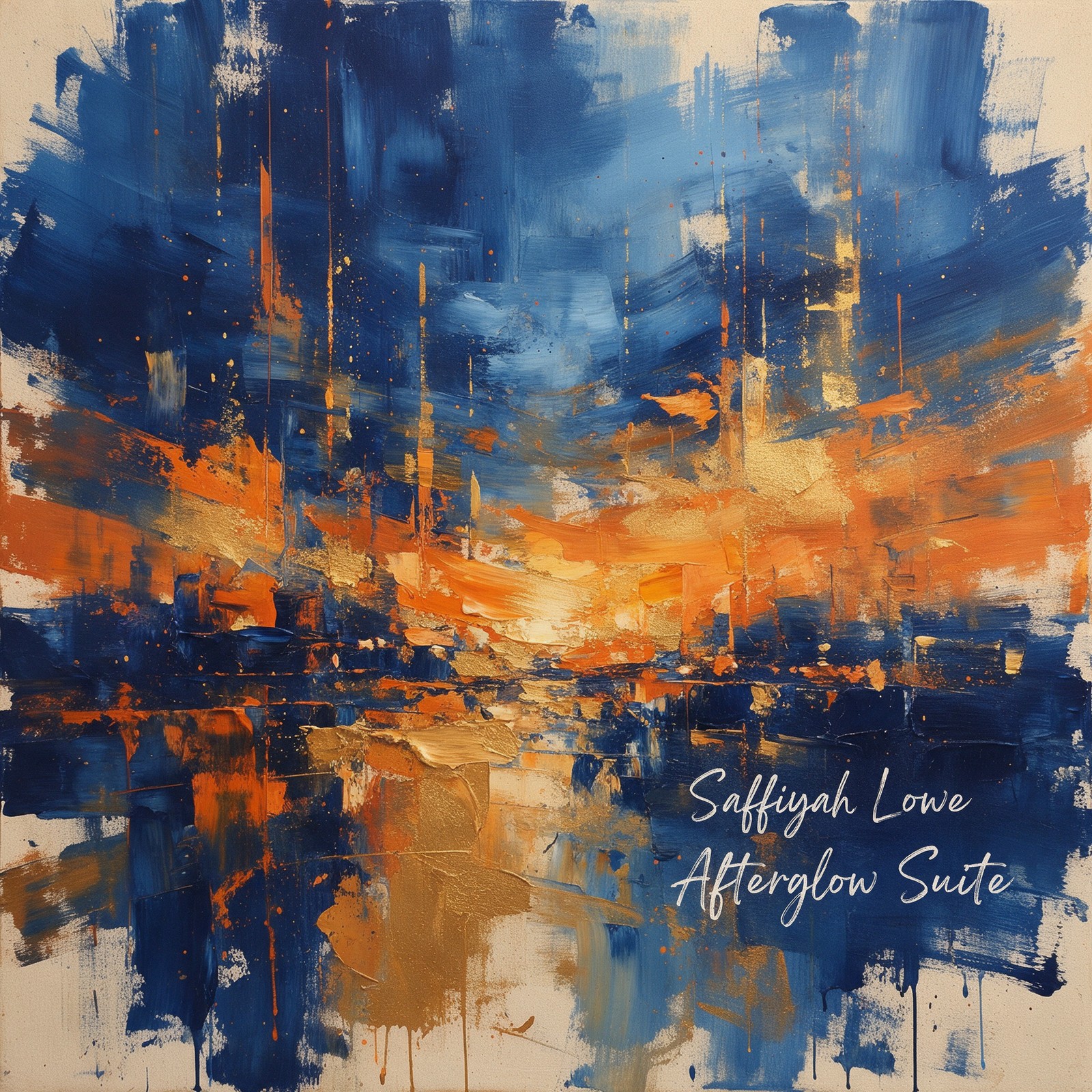 Afterglow Suite