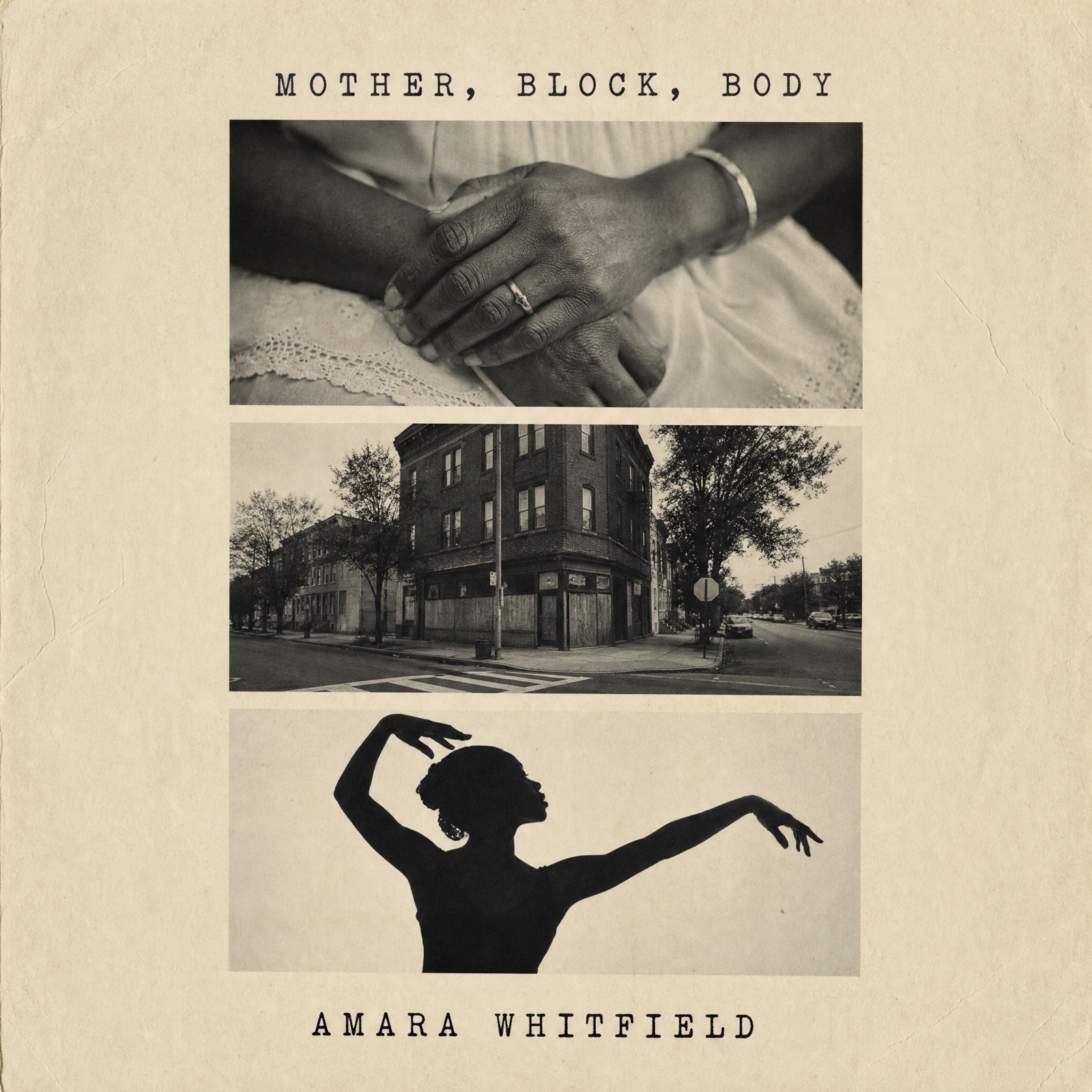 Mother, Block, Body
