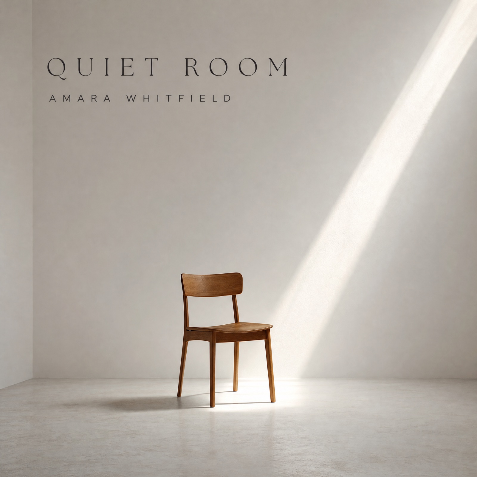 Quiet Room