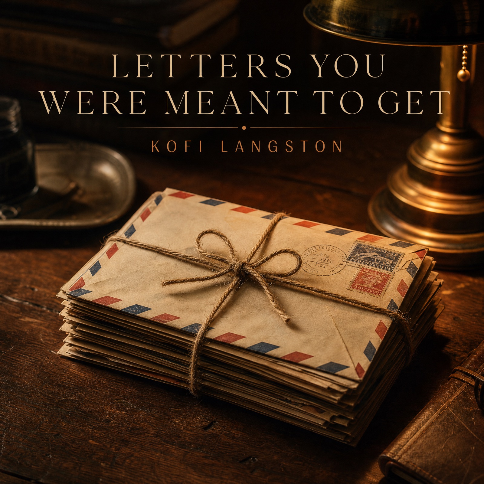 Letters You Were Meant to Get