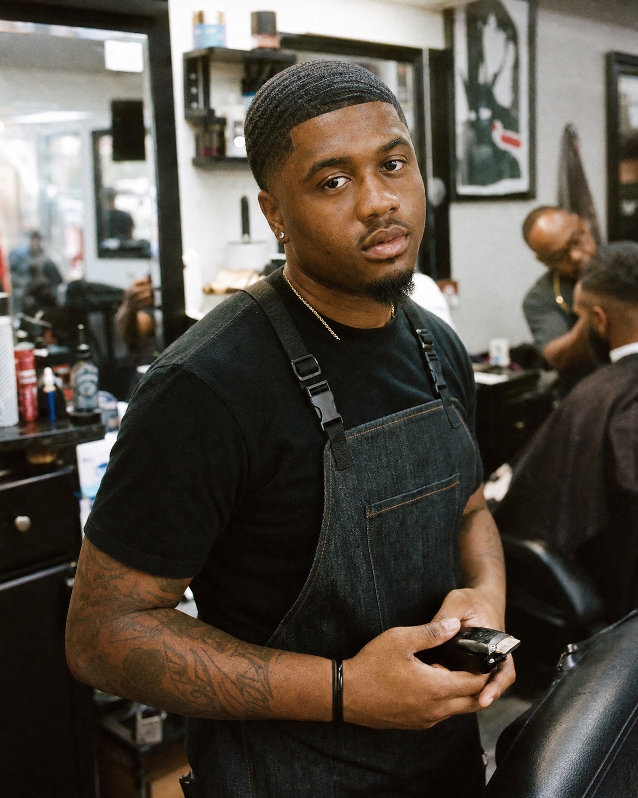 Jay Carter