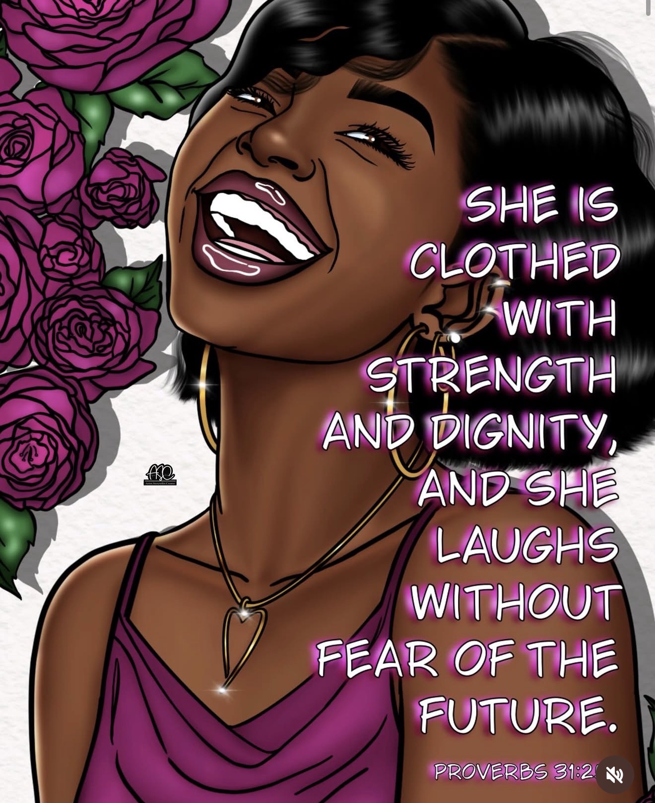 New page, new spread. Cocoa-and-curls energy 🎨