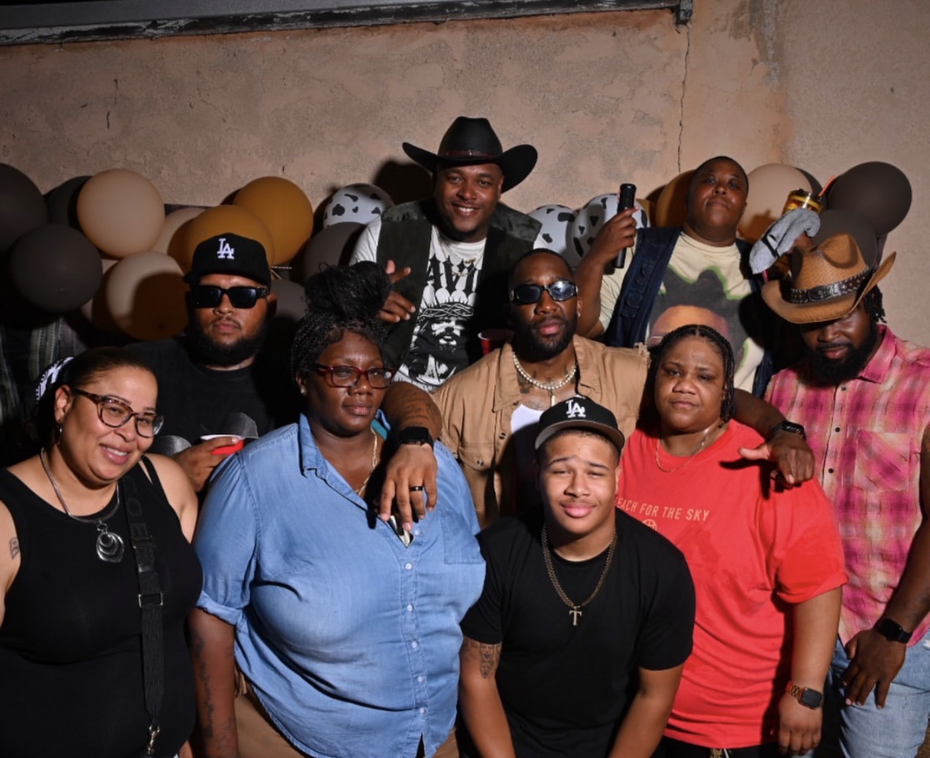 310 Day Block Party — photo 3