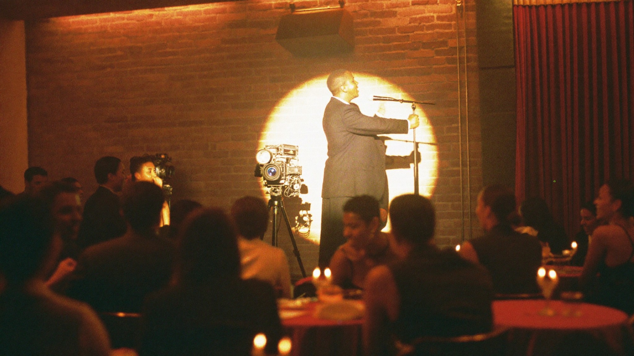 The Late Set Live, photo 4