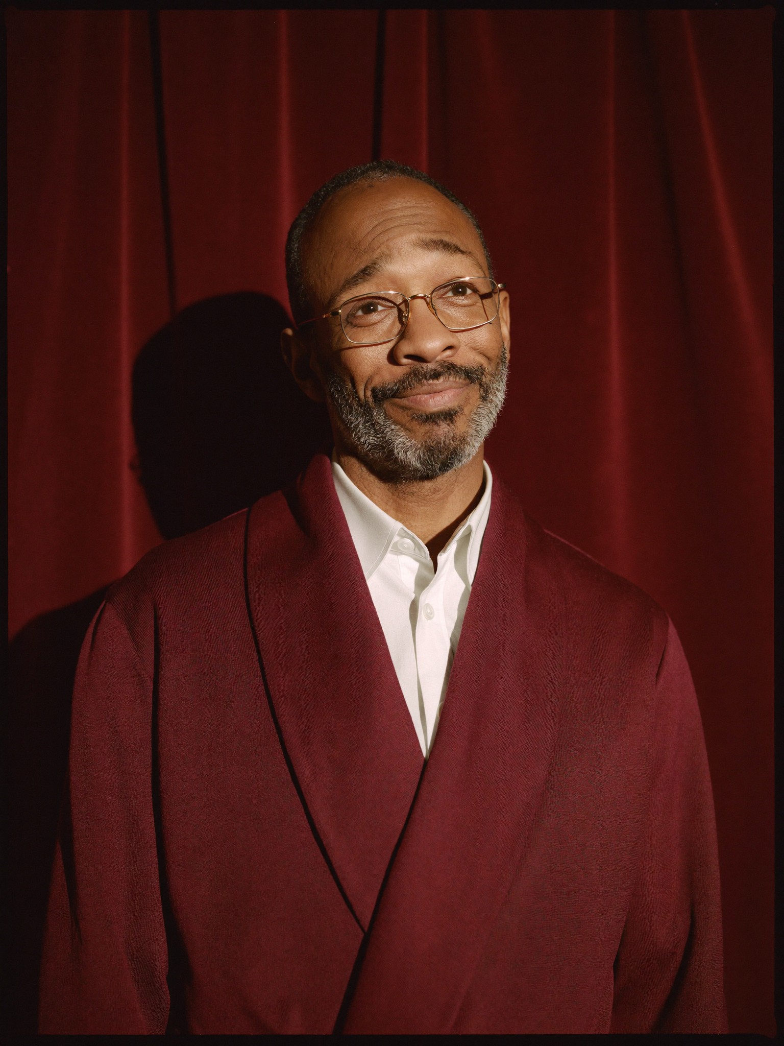 Reggie Toussaint