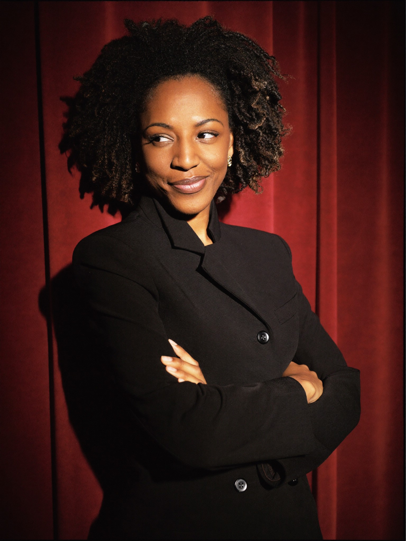 Nia Okafor