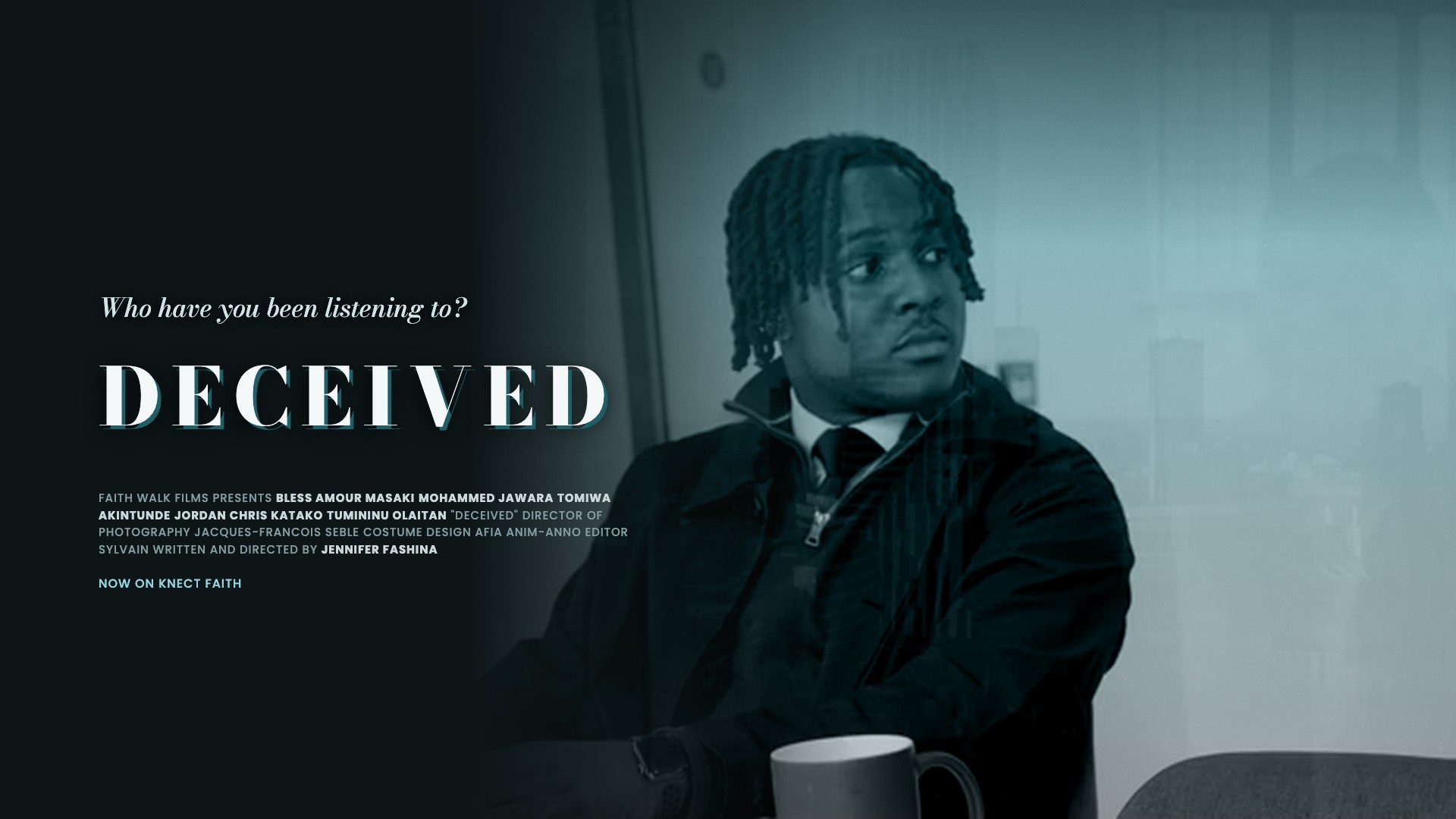 Deceived