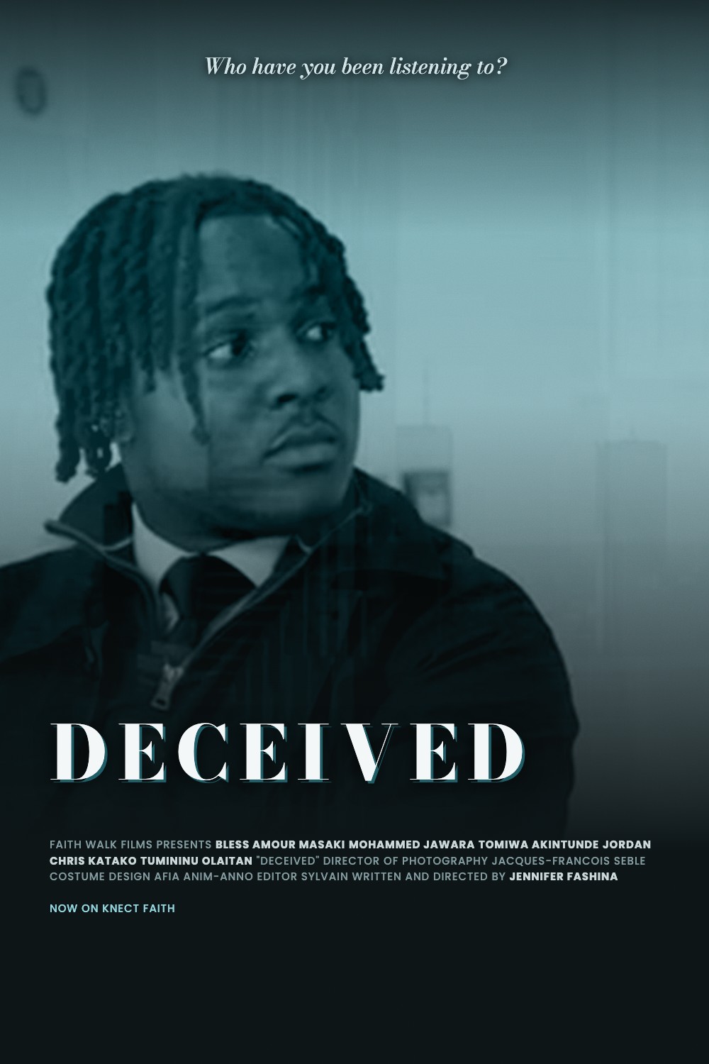 Deceived
