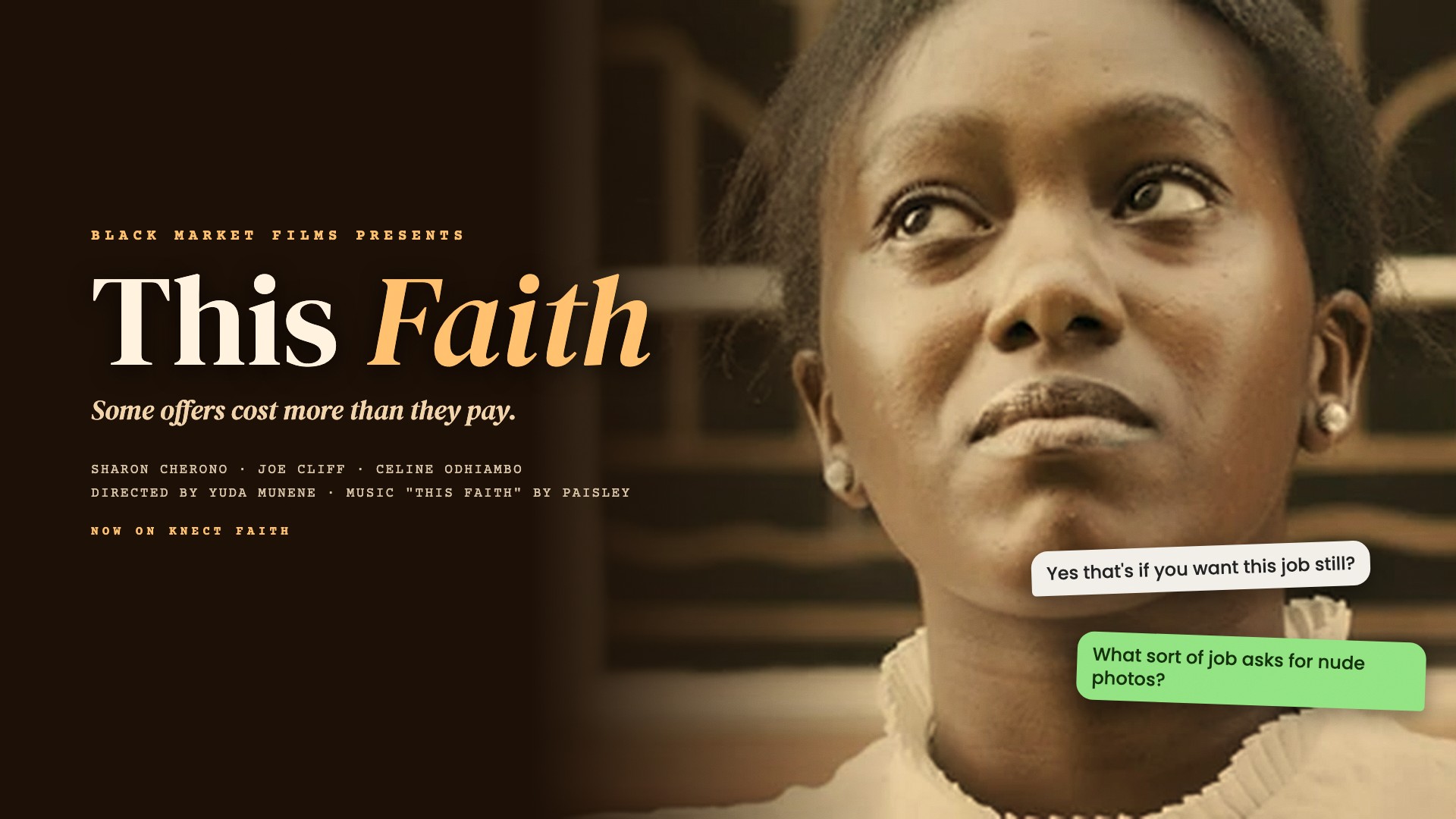 This Faith
