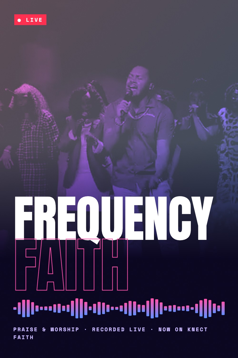 Frequency Faith