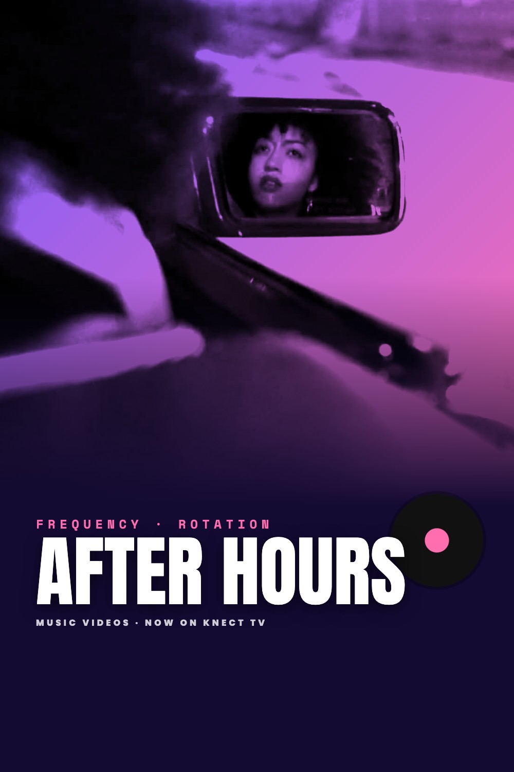 Frequency: Rotation. After Hours