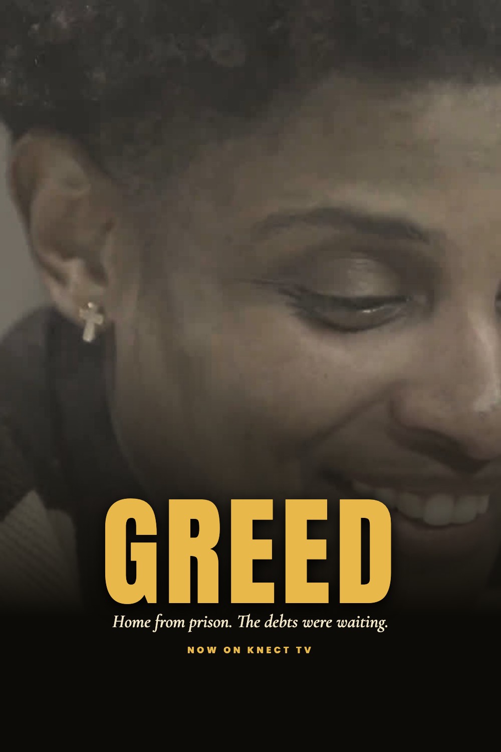 Greed