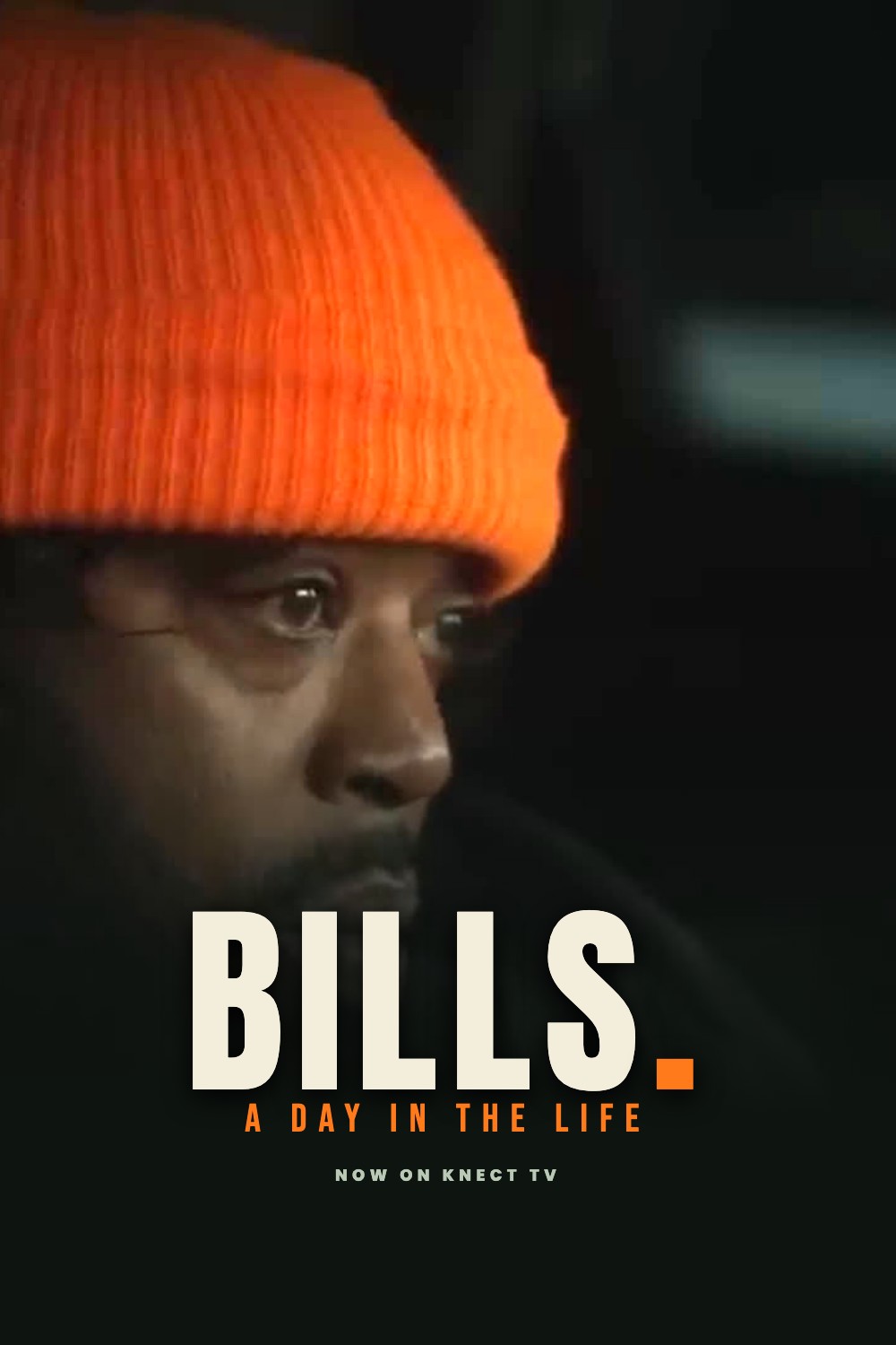 BILLS. A Day in the Life