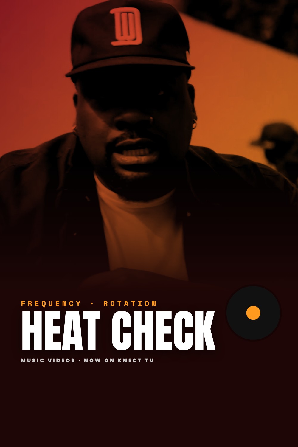 Frequency: Rotation. Heat Check