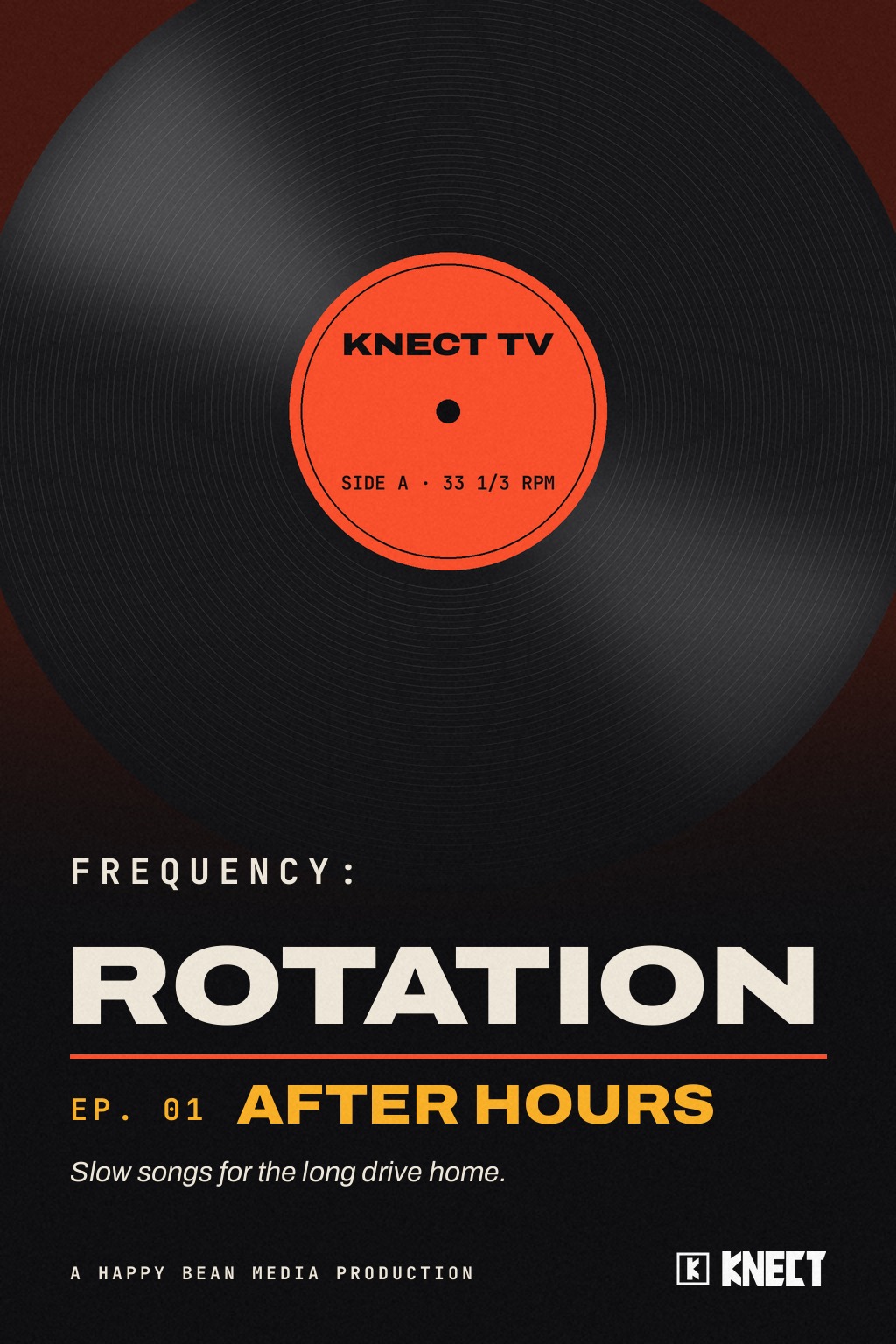 Frequency: Rotation. After Hours