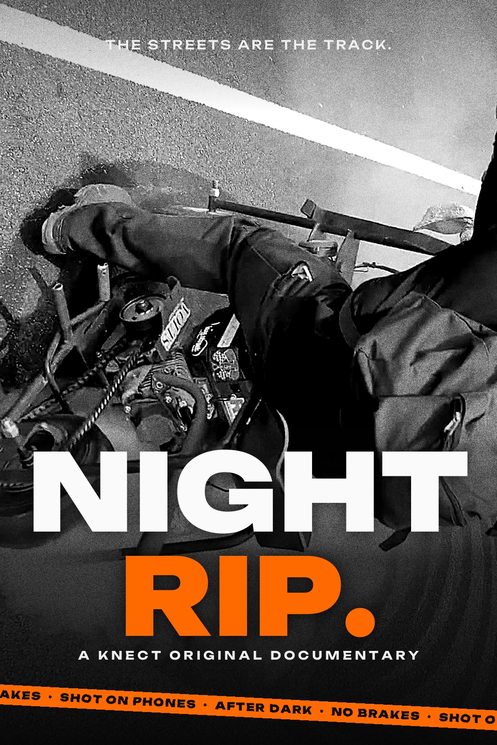 Night Rip. Ep 1