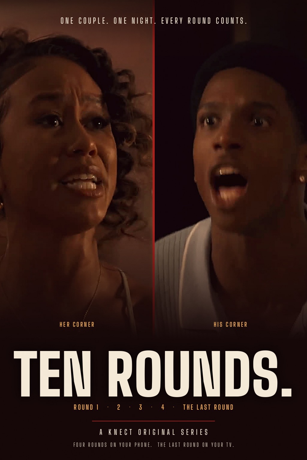 Ten Rounds. Season Finale