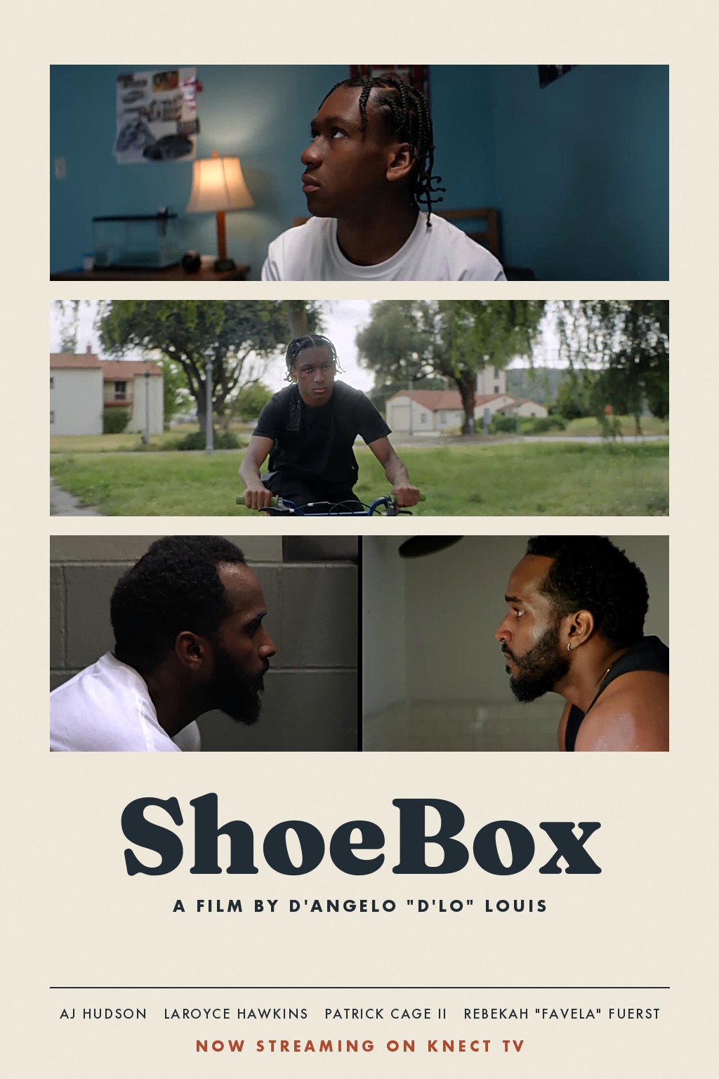 ShoeBox