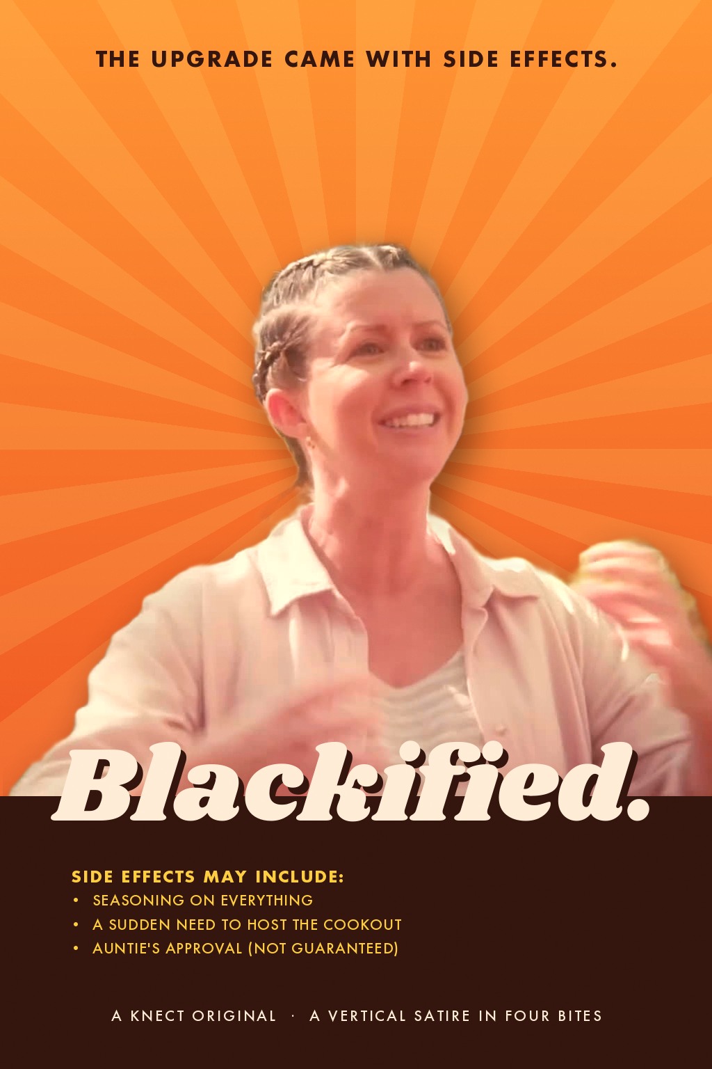 Blackified. Season Finale