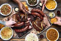 Bludso's BBQ (La Brea)
