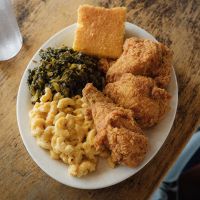 Sunday Plate Kitchen