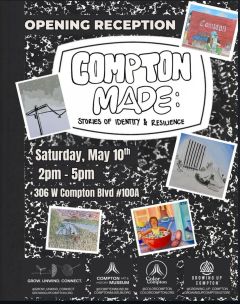 Compton Made