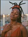 Simone Avery