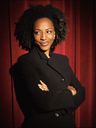 Nia Okafor