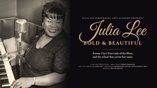 Julia Lee: Bold & Beautiful