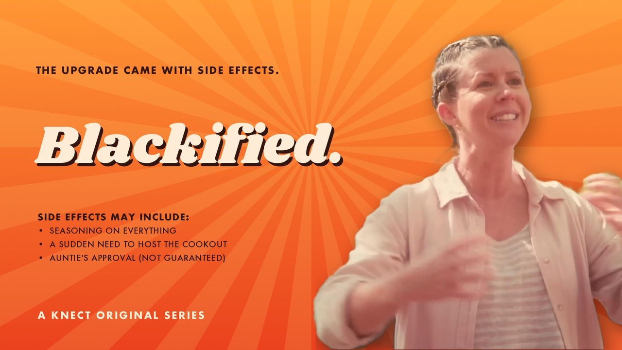 Side Effects, key art
