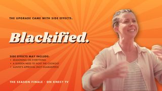 Blackified. Season Finale