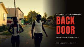 Back Door: The Movie
